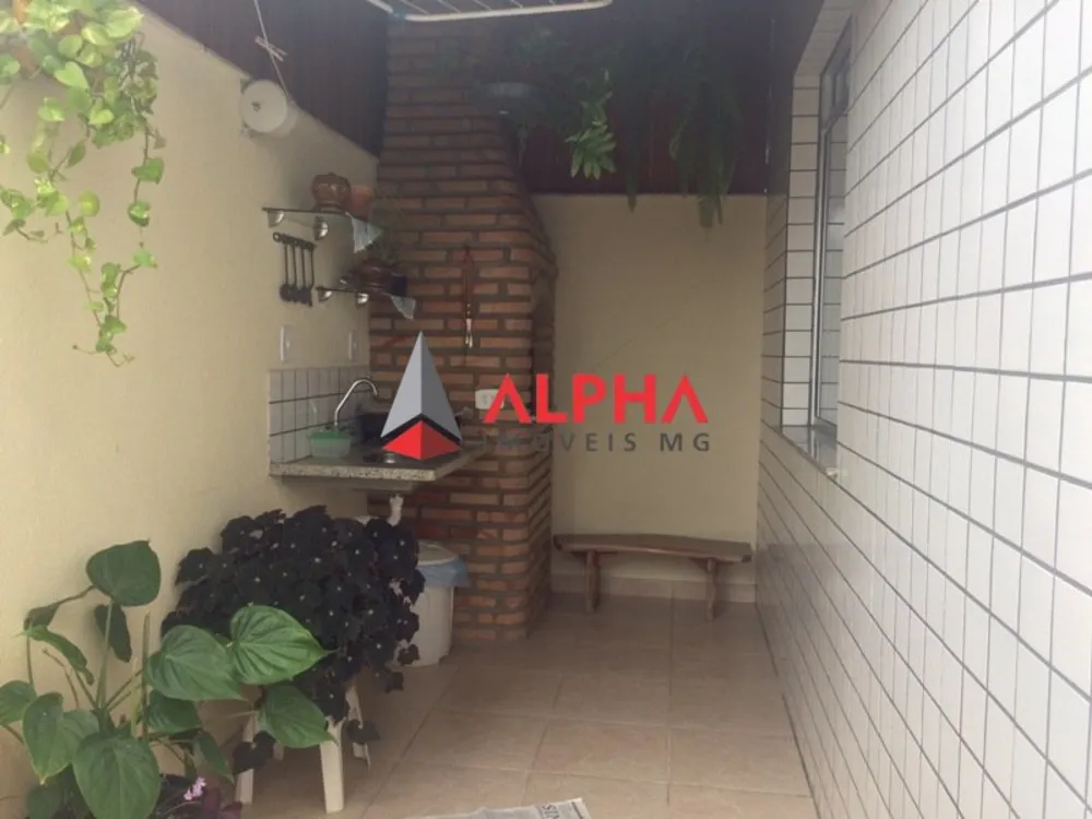 Apartamento, 3 quartos, 130 m² - Foto 10