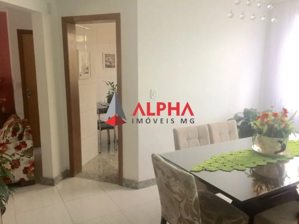 Apartamento, 3 quartos, 130 m² - Foto 3