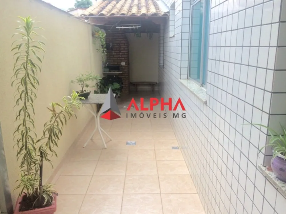 Apartamento, 3 quartos, 130 m² - Foto 11