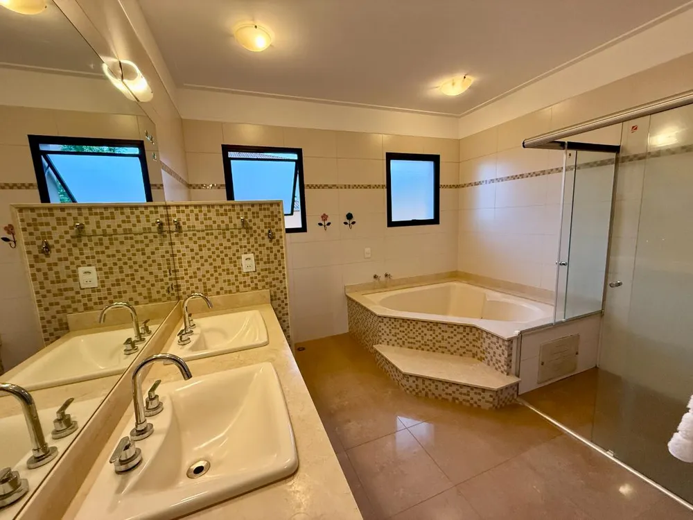 Casa de Condomínio, 4 quartos - Foto 11