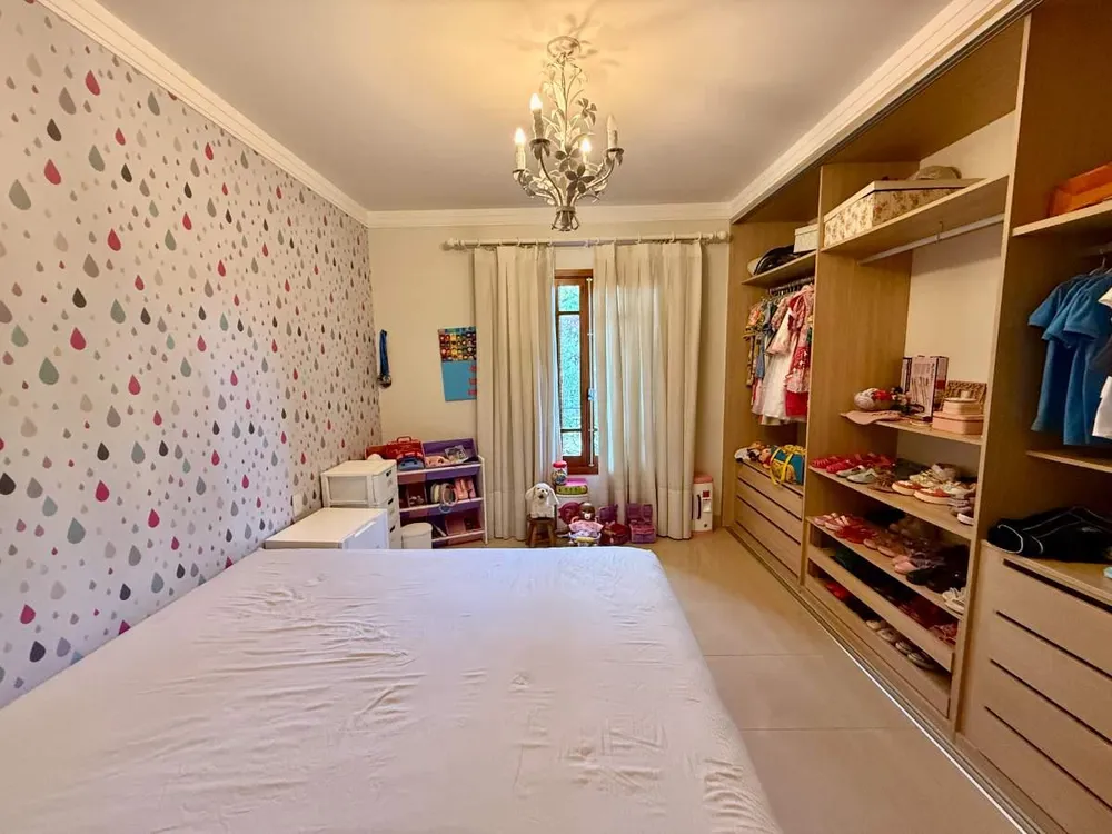 Casa de Condomínio, 4 quartos - Foto 9