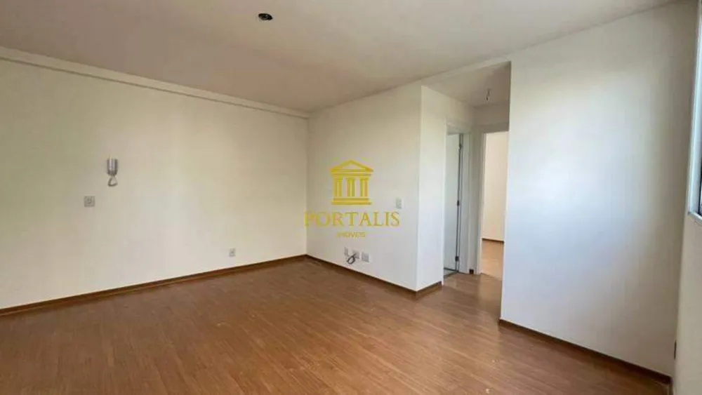 Apartamento, 2 quartos, 55 m² - Foto 2