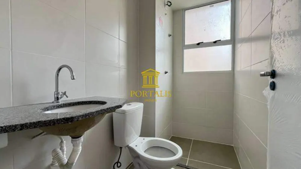 Apartamento, 2 quartos, 55 m² - Foto 7