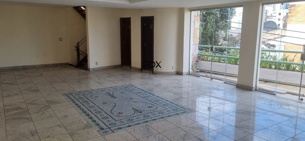 Casa, 5 quartos, 644 m² - Foto 1