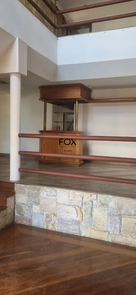 Casa, 5 quartos, 644 m² - Foto 8
