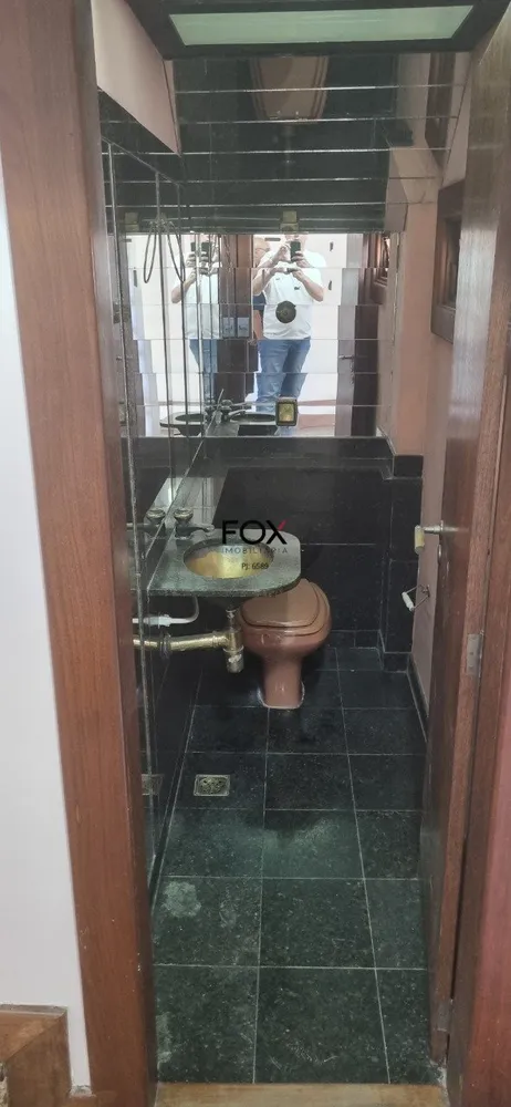 Casa, 5 quartos, 644 m² - Foto 9