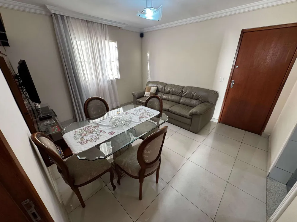 Apartamento, 2 quartos, 60 m² - Foto 1