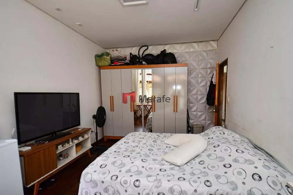 Casa, 5 quartos, 360 m² - Foto 13