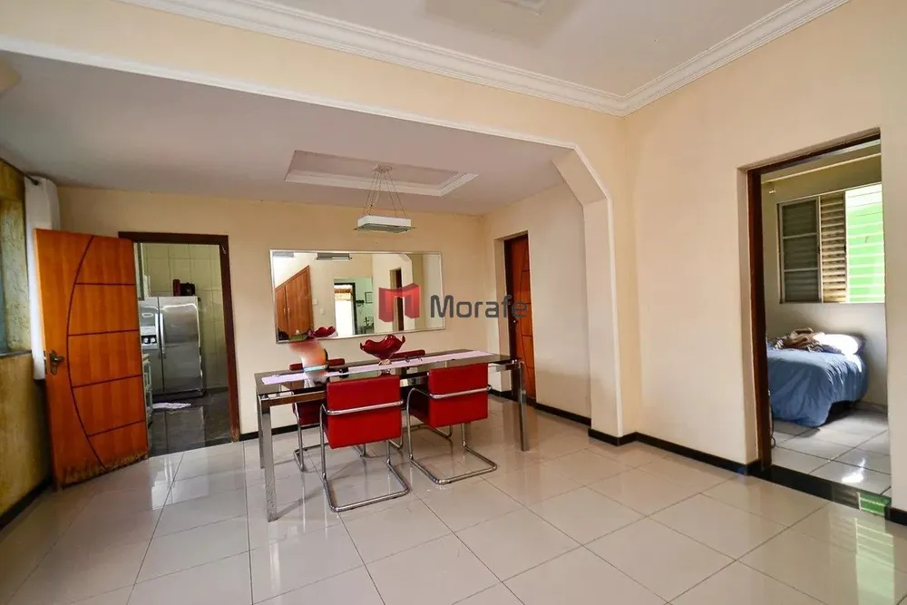 Casa, 5 quartos, 360 m² - Foto 3