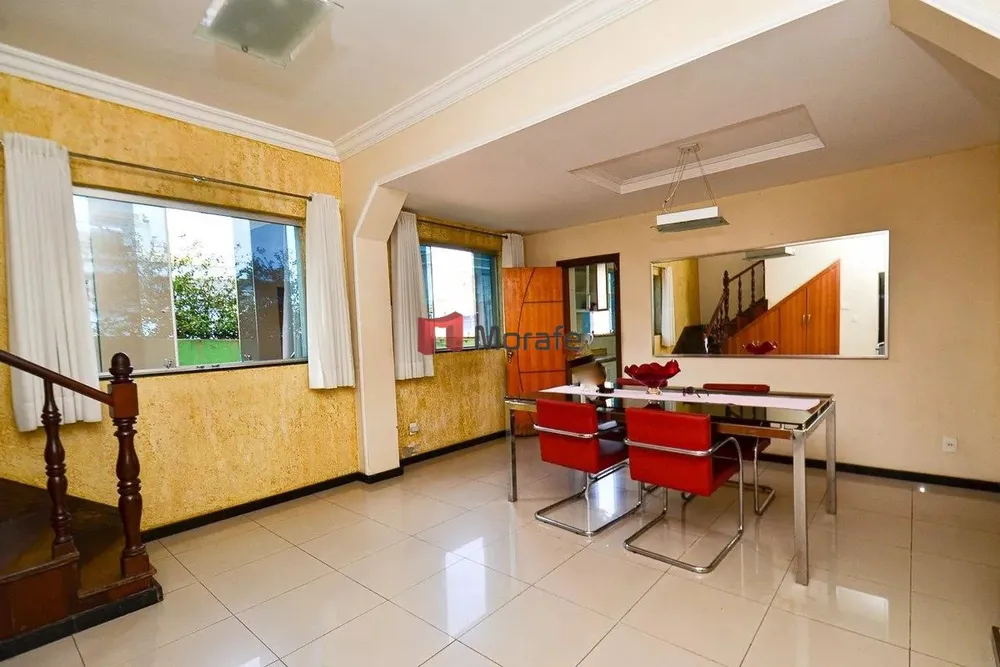 Casa, 5 quartos, 360 m² - Foto 2