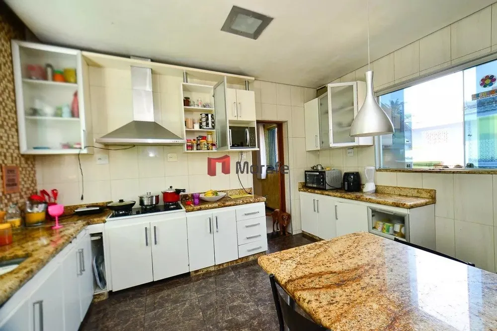 Casa, 5 quartos, 360 m² - Foto 9