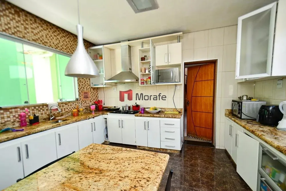 Casa, 5 quartos, 360 m² - Foto 8