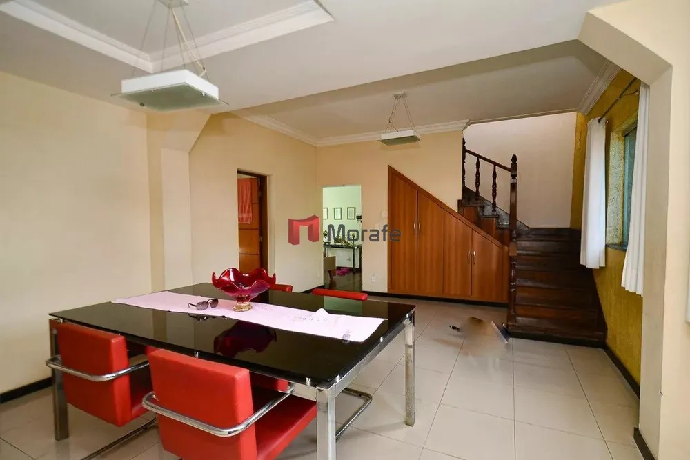 Casa, 5 quartos, 360 m² - Foto 4