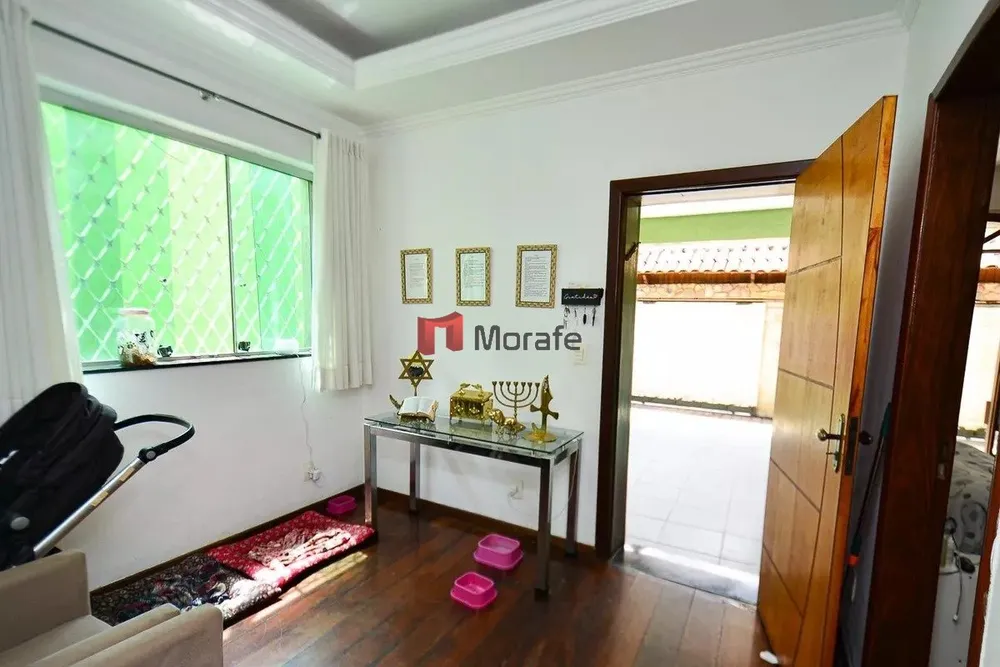 Casa, 5 quartos, 360 m² - Foto 6