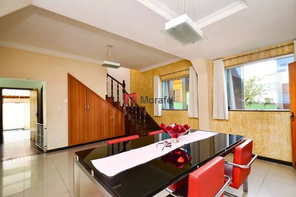 Casa, 5 quartos, 360 m² - Foto 5