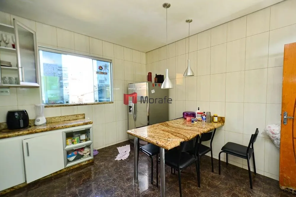 Casa, 5 quartos, 360 m² - Foto 10