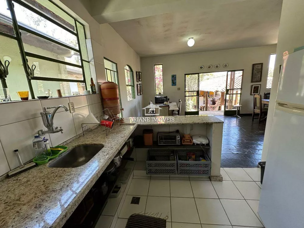 Casa de Condomínio à venda com 3 quartos, 150m² - Foto 12