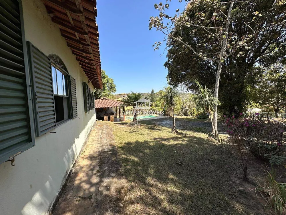 Casa de Condomínio à venda com 3 quartos, 150m² - Foto 8