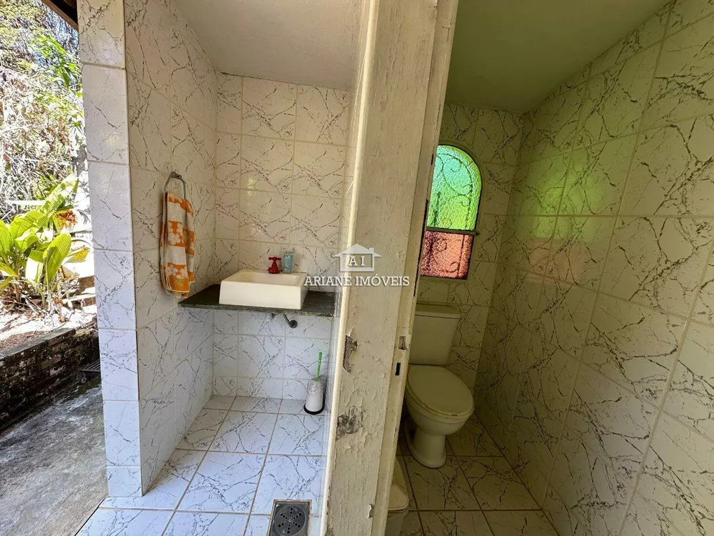 Casa de Condomínio à venda com 3 quartos, 150m² - Foto 9