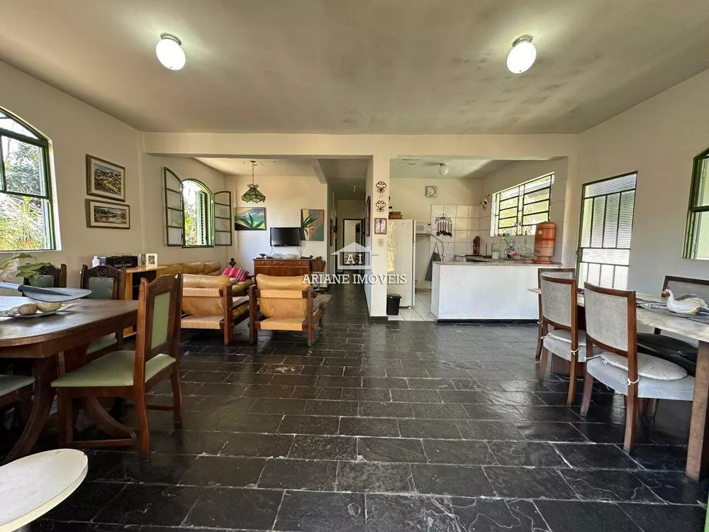 Casa de Condomínio à venda com 3 quartos, 150m² - Foto 16