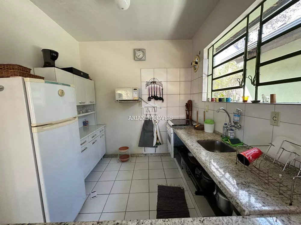 Casa de Condomínio à venda com 3 quartos, 150m² - Foto 24