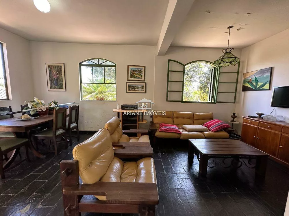 Casa de Condomínio à venda com 3 quartos, 150m² - Foto 14