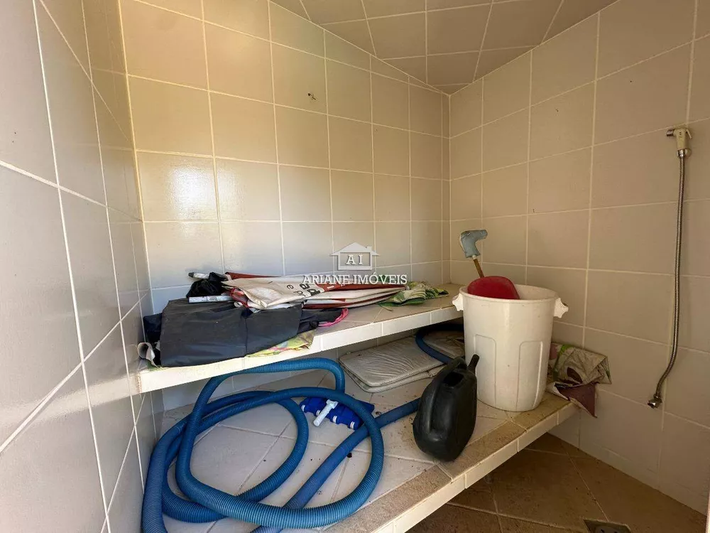 Casa de Condomínio à venda com 3 quartos, 150m² - Foto 22