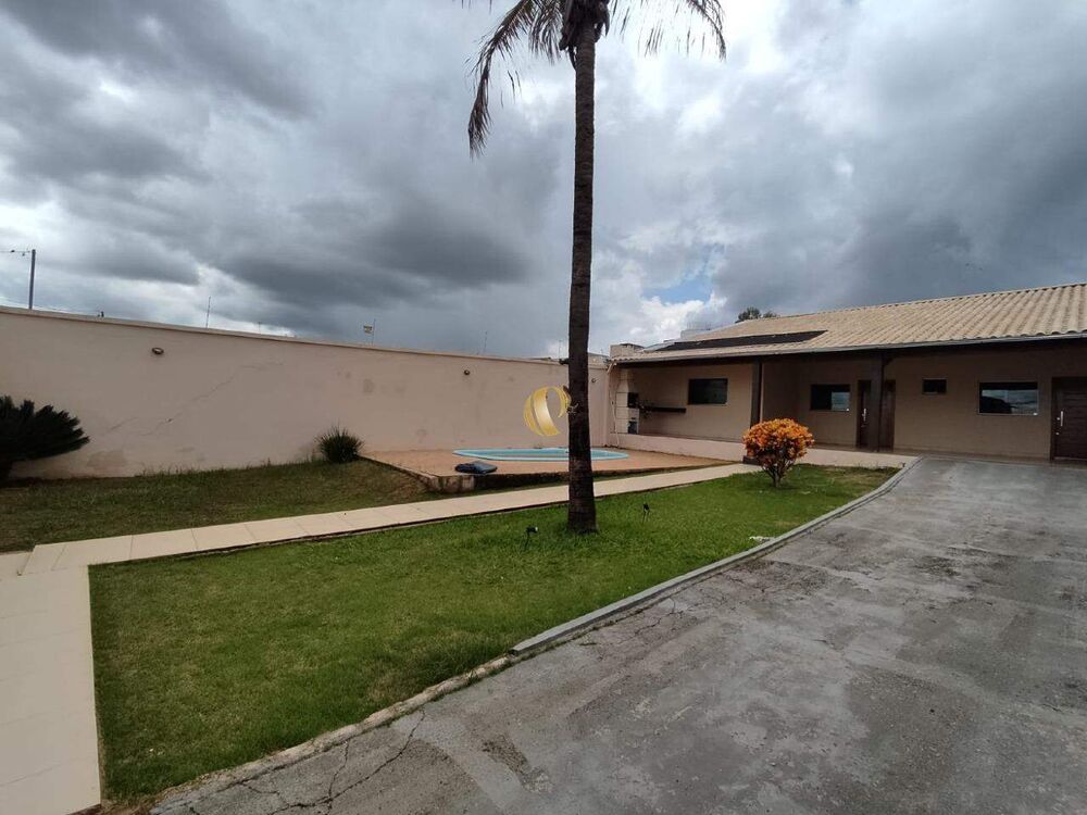 Casa à venda com 3 quartos, 130m² - Foto 4