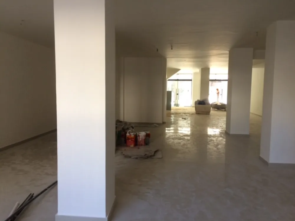 Loja-Salão, 440 m² - Foto 9
