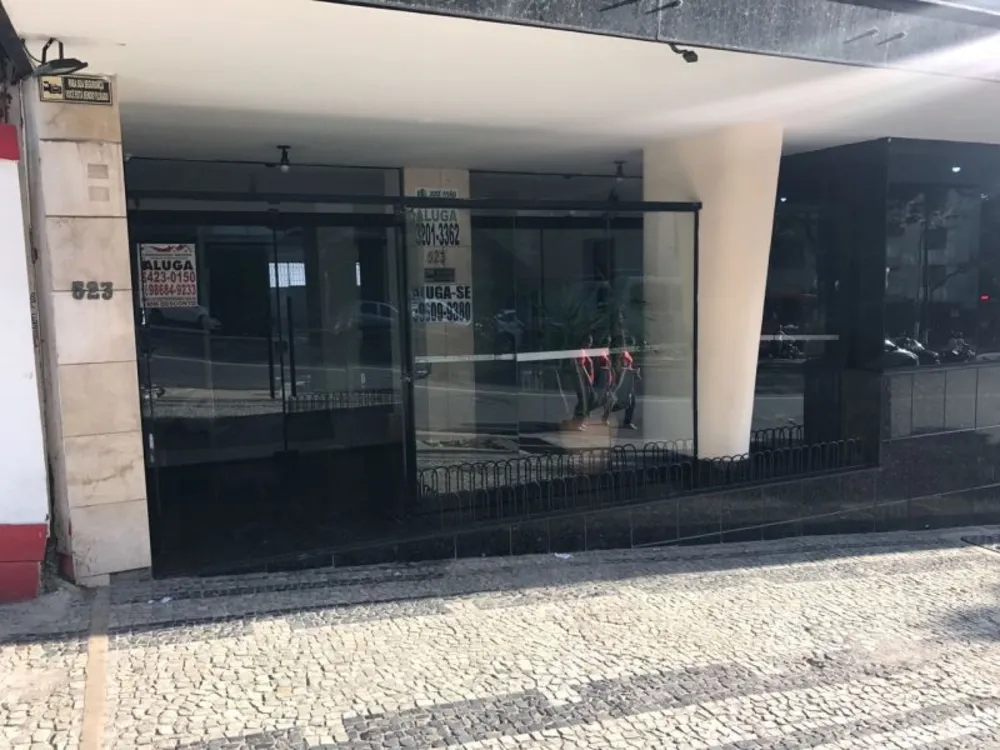 Loja-Salão, 440 m² - Foto 10