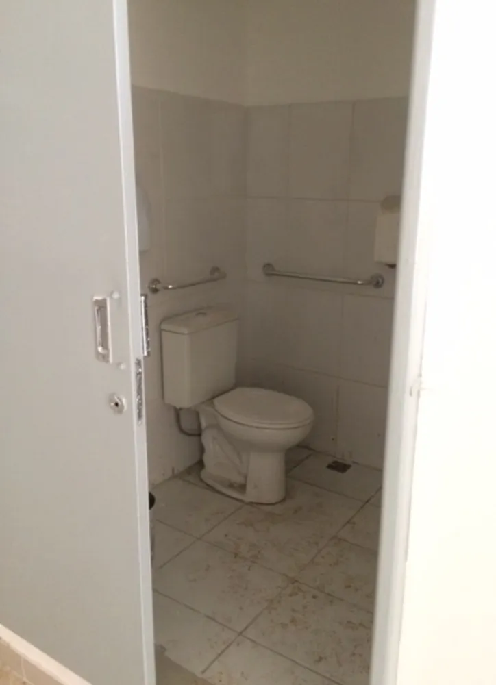 Loja-Salão, 440 m² - Foto 2