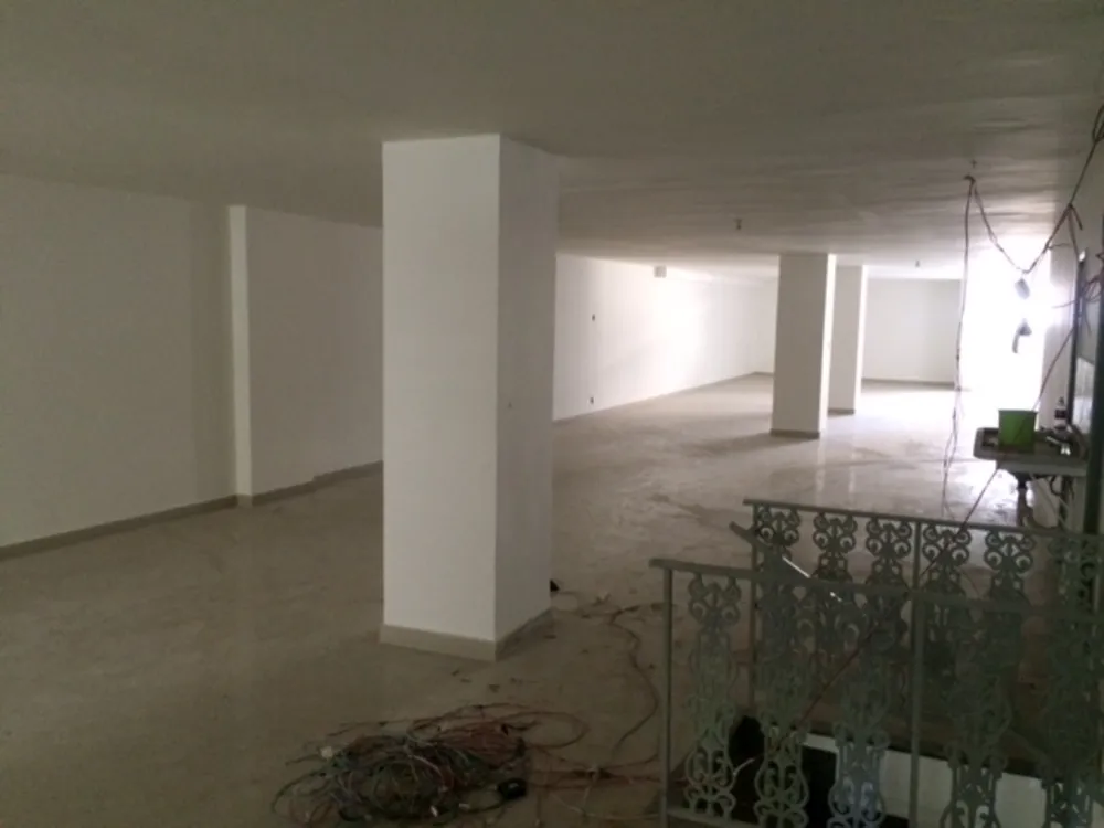 Loja-Salão, 440 m² - Foto 4