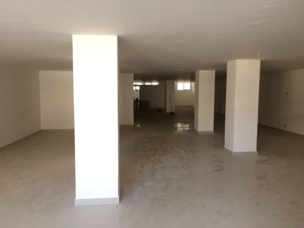Loja-Salão, 440 m² - Foto 3