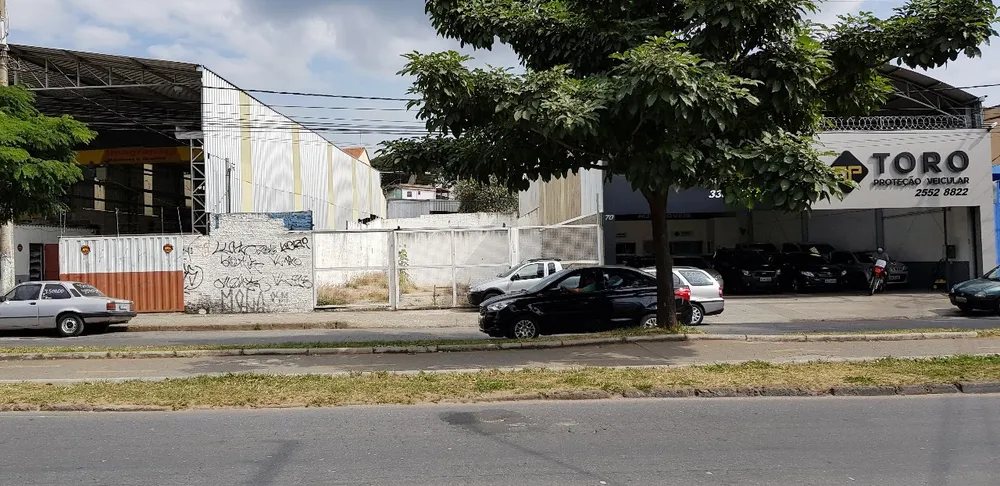 Depósito-Galpão, 500 m² - Foto 12