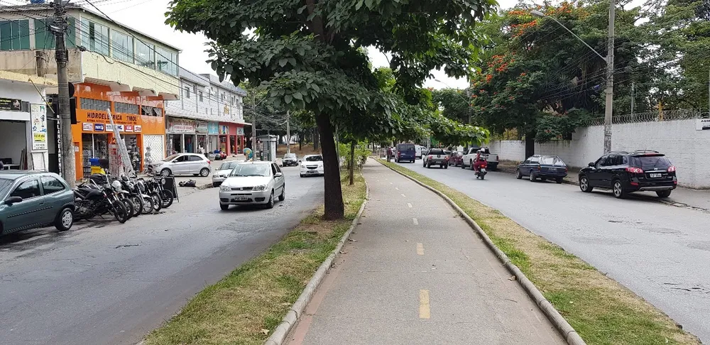 Depósito-Galpão, 500 m² - Foto 15