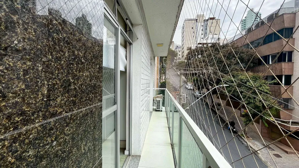Cobertura, 3 quartos, 150 m² - Foto 5