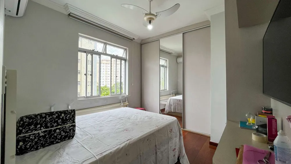 Cobertura, 3 quartos, 150 m² - Foto 4