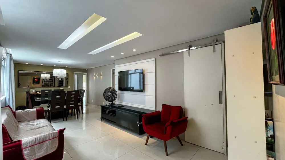 Cobertura, 3 quartos, 150 m² - Foto 1