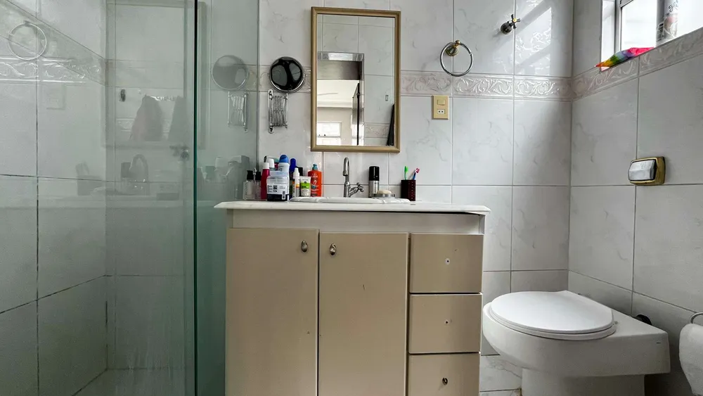 Cobertura, 3 quartos, 150 m² - Foto 1