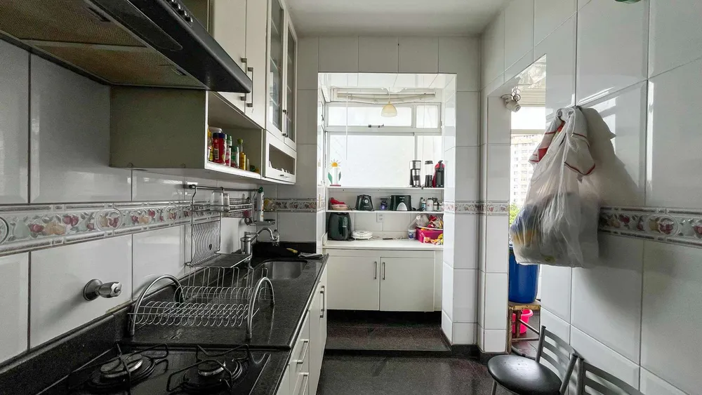 Cobertura, 3 quartos, 150 m² - Foto 4