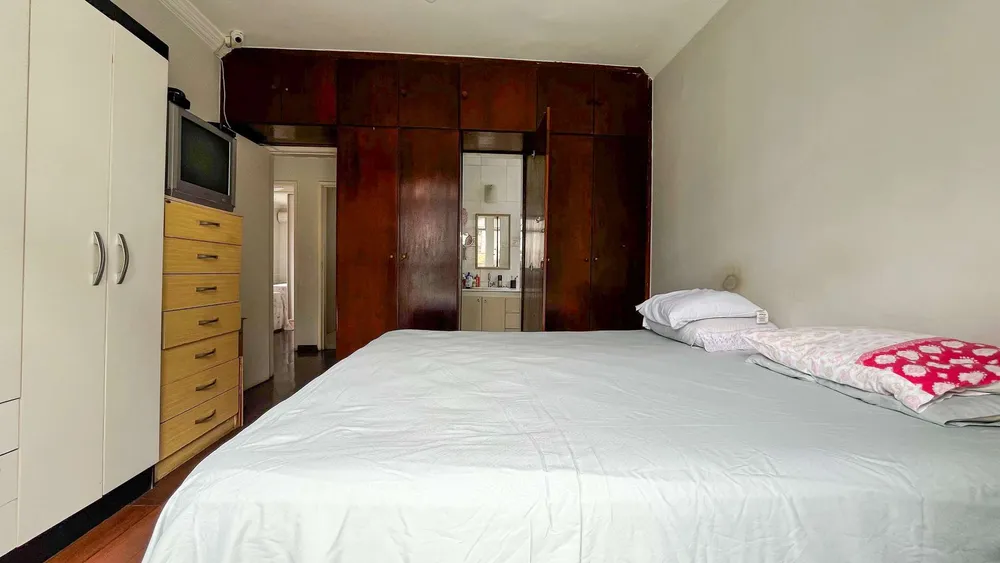 Cobertura, 3 quartos, 150 m² - Foto 7