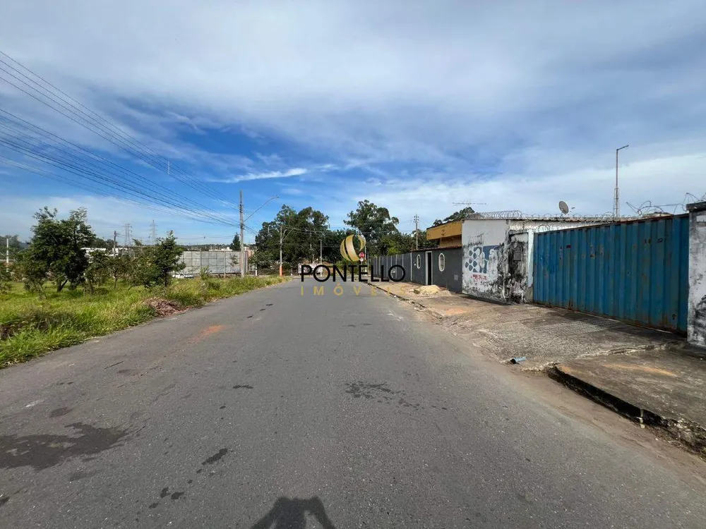 Depósito-Galpão, 367 m² - Foto 17