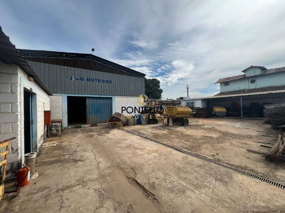 Depósito-Galpão, 367 m² - Foto 11