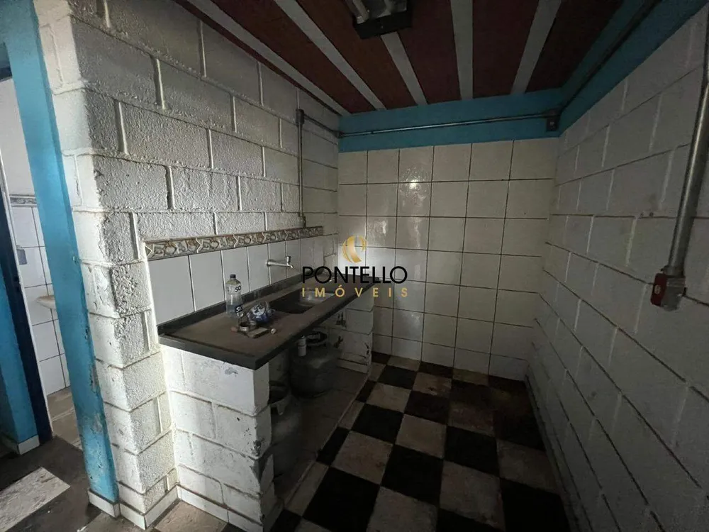 Depósito-Galpão, 367 m² - Foto 7