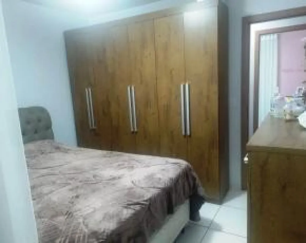 Casa, 2 quartos, 90 m² - Foto 2