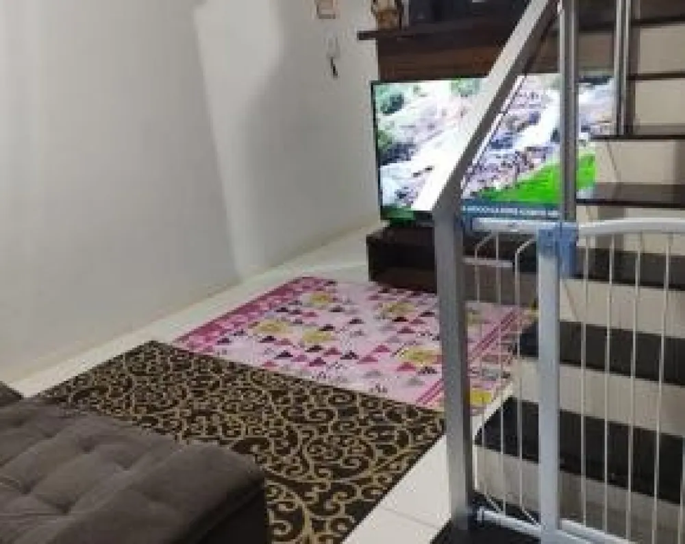 Casa, 2 quartos, 90 m² - Foto 1