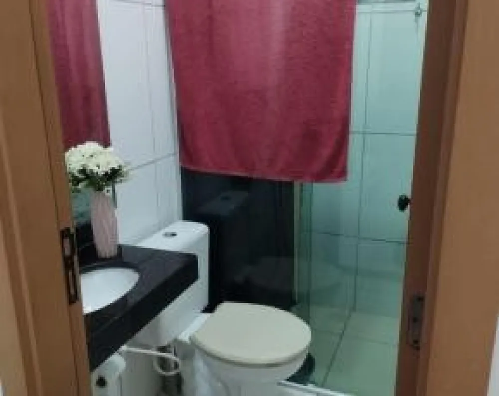 Casa, 2 quartos, 90 m² - Foto 3