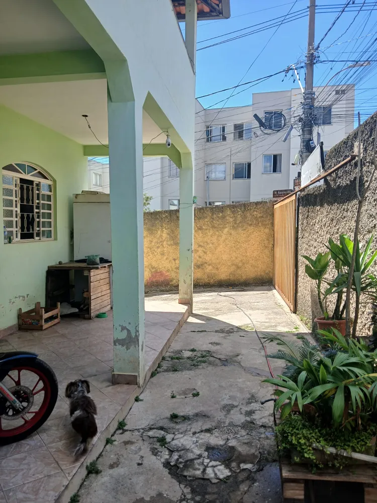 Casa, 2 quartos, 184 m² - Foto 9