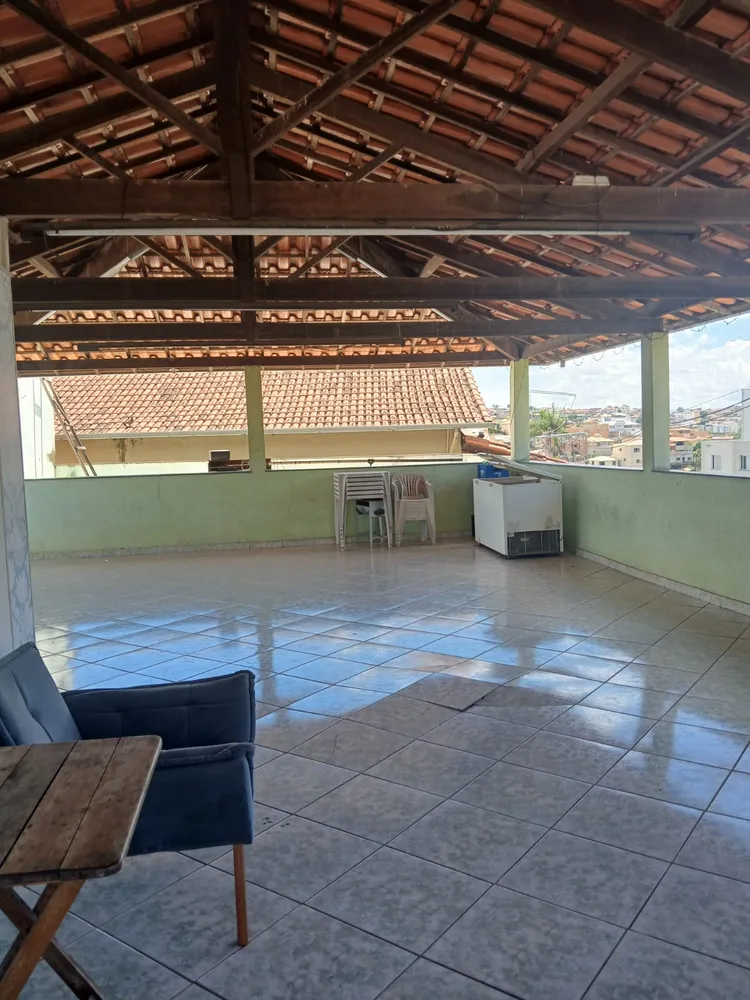 Casa, 2 quartos, 184 m² - Foto 1
