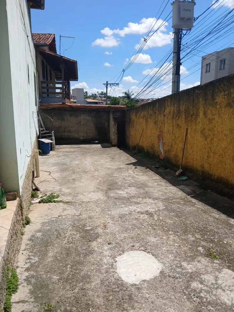 Casa, 2 quartos, 184 m² - Foto 5